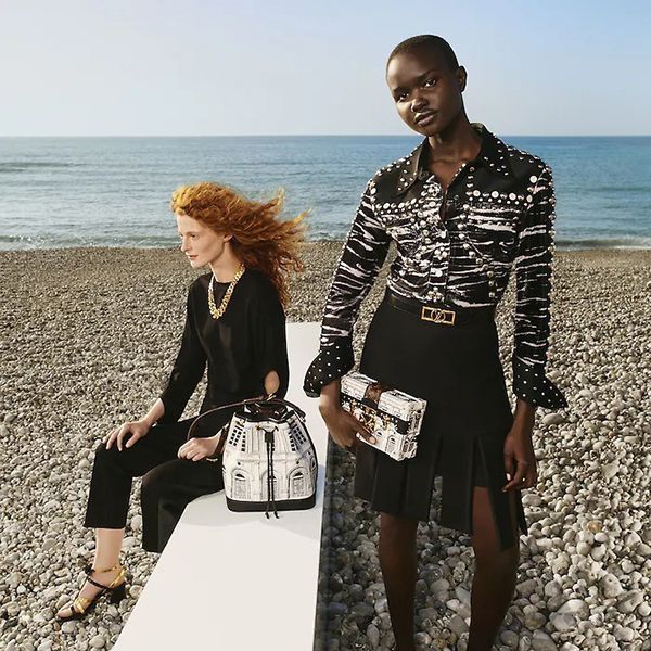 ルイヴィトン プティットマル ショルダーバッグコピー M59106